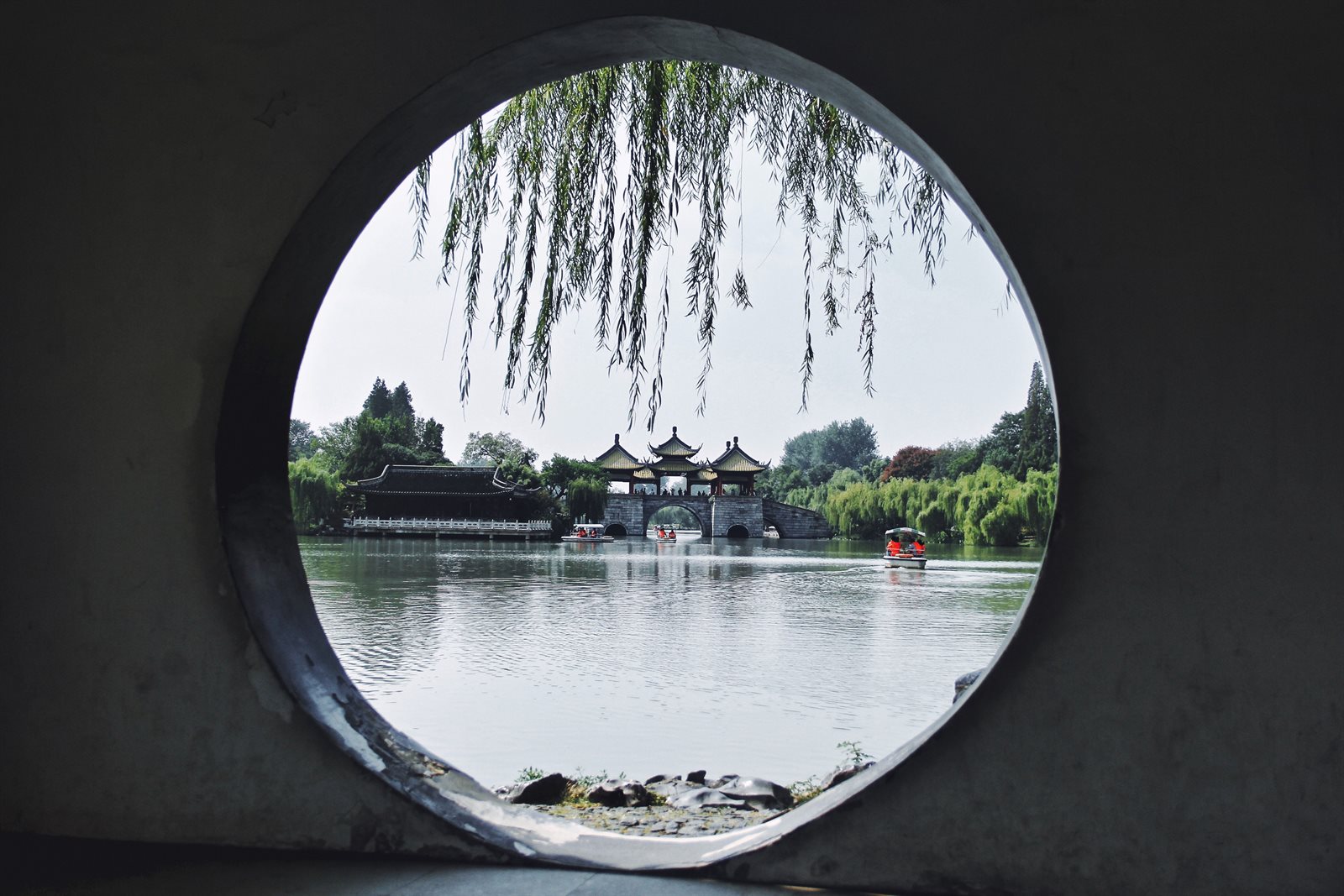 Classical Chinese garden